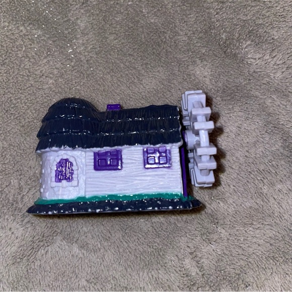 1996 Vintage Scooby Doo Wind Train Set (incomplete) - Picture 8 of 16